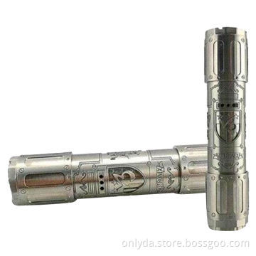 full mechanical mod e cigarette, high quality flip v3 mod